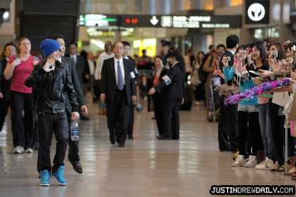  - 0_0 Arriving at Narita International AirPorT Japan 0_0