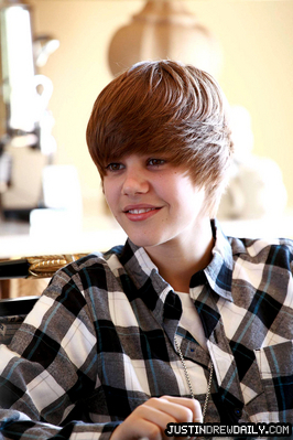 = [^_^]~Justin~[^_^] =