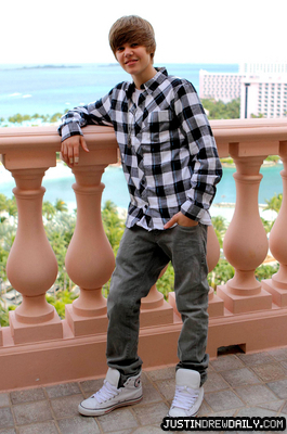 = [^_^]~Justin~[^_^] = - 0_0 Bahamas PhotoshooT 0_0