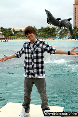 = [^_^]~Justin~[^_^] = - 0_0 Bahamas PhotoshooT 0_0