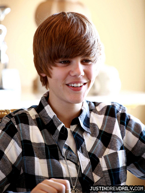 = [^_^]~Justin~[^_^] =