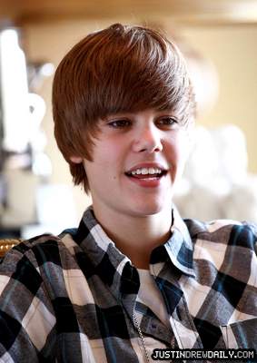 = [^_^]~Justin~[^_^] =