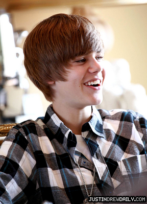 = [^_^]~Justin~[^_^] =