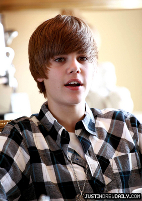 = [^_^]~Justin~[^_^] =