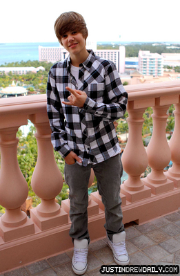 = [^_^]~Justin~[^_^] = - 0_0 Bahamas PhotoshooT 0_0