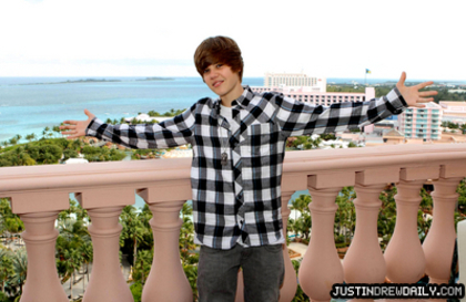 = [^_^]~Justin~[^_^] = - 0_0 Bahamas PhotoshooT 0_0