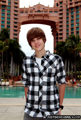 = [^_^]~Justin~[^_^] =