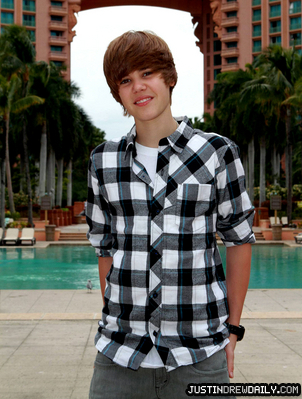 = [^_^]~Justin~[^_^] =