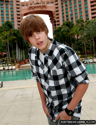 = [^_^]~Justin~[^_^] =