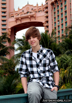 = [^_^]~Justin~[^_^] = - 0_0 Bahamas PhotoshooT 0_0