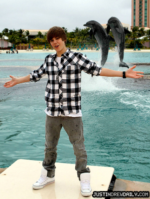 = [^_^]~Justin~[^_^] = - 0_0 Bahamas PhotoshooT 0_0