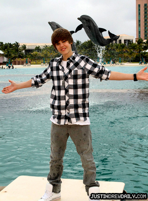 = [^_^]~Justin~[^_^] = - 0_0 Bahamas PhotoshooT 0_0