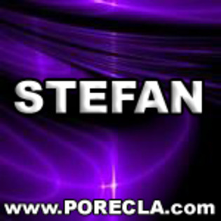 295-STEFAN abstract mov - porecle