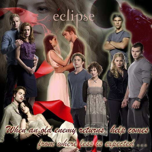 Eclipse-Poster-eclipse-movie-5727419-1024-1024 - New Moon And Twilight