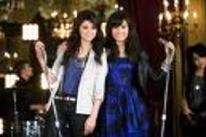 images (7) - Demi Lovato And selena Gomez