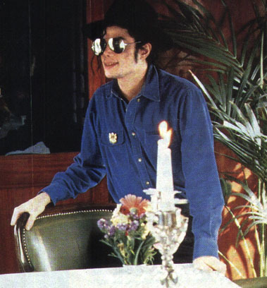 026 - Michael Jackson