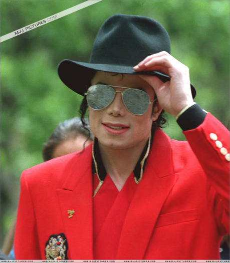 037 - Michael Jackson