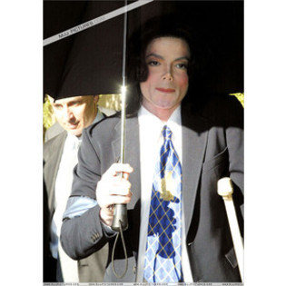75 - Michael Jackson