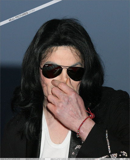 0076jy - Michael Jackson