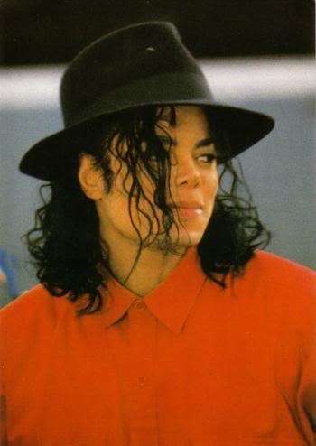 88 - Michael Jackson