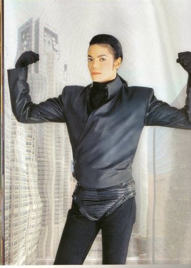 348sz111 - Michael Jackson