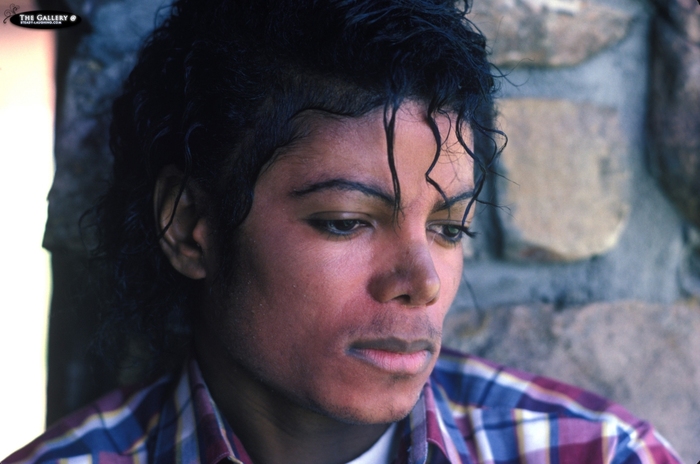 51345129 - Michael Jackson