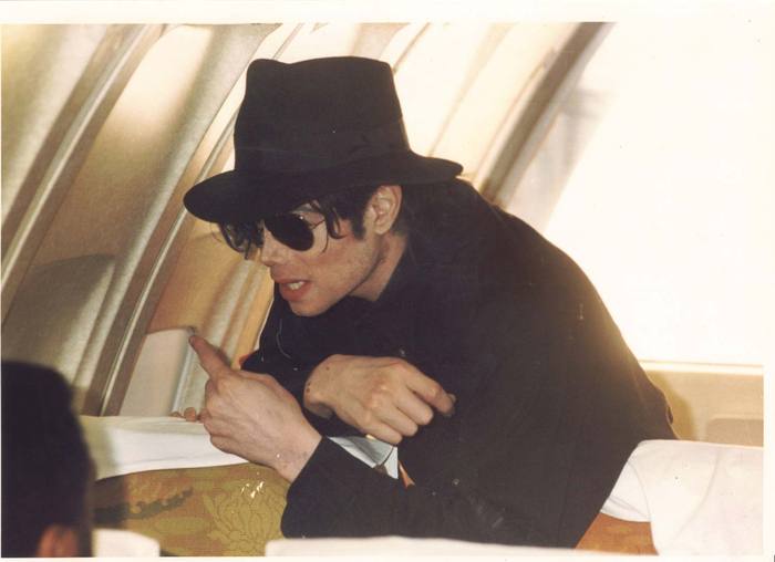 1234567890987wi7 - Michael Jackson