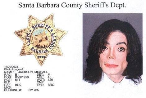buletin - Michael Jackson