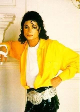 MJinyellow