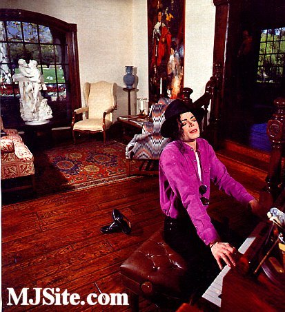 never31 - Michael Jackson