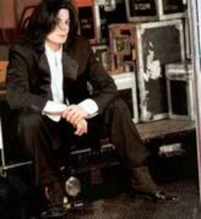 UXXNULHKSKSVGJKWDPS - Michael Jackson