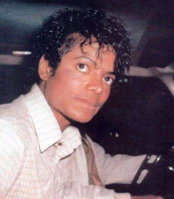WVUZWKDSARFDRAEWFZY - Michael Jackson