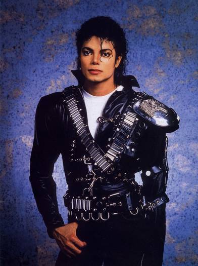 XJAQPSVPZRFGVSQBQJY - Michael Jackson