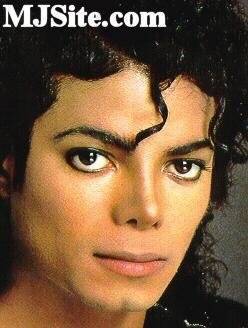 XPYKUJWILTZFKANXBVA - Michael Jackson