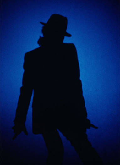XVWKZUQLIPULPWRXTOO - Michael Jackson