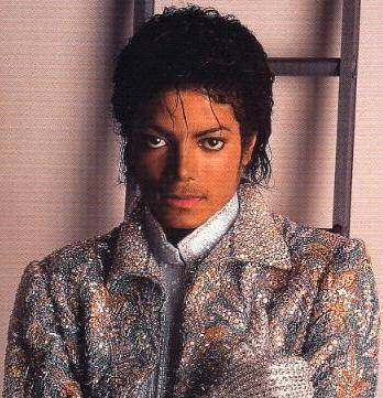YPUXTLFWZKPRKRNKPRL - Michael Jackson