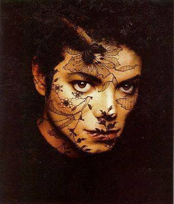 YRRYZEDCEUCKVFEGEGY - Michael Jackson