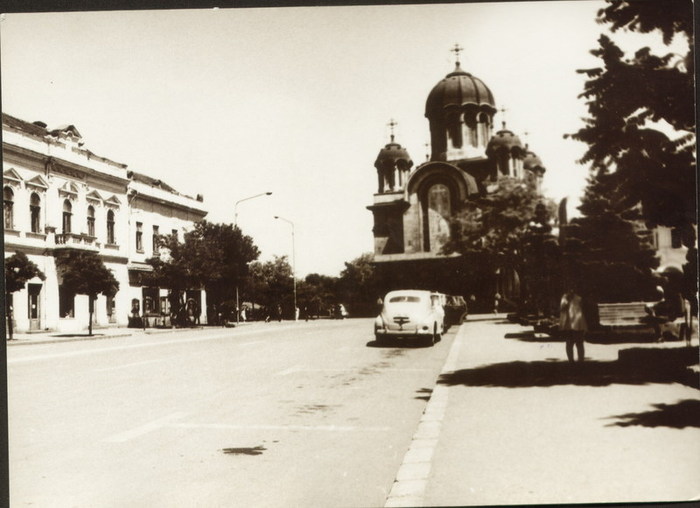 centrul vechi 9 - Hunedoara veche