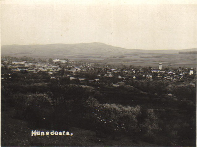 hunedoara 8 - Hunedoara veche