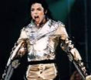 da3 - Michael Jackson-Dangerous Tour