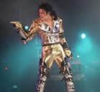dan - Michael Jackson-Dangerous Tour