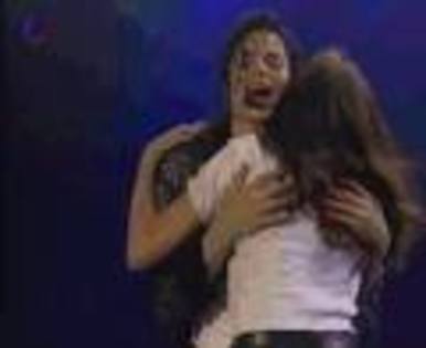 dan7 - Michael Jackson-Dangerous Tour