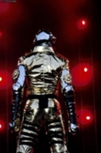 HI3 - Michael Jackson-HIstory Tour