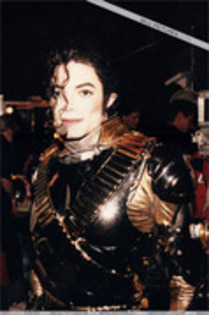 HI4 - Michael Jackson-HIstory Tour