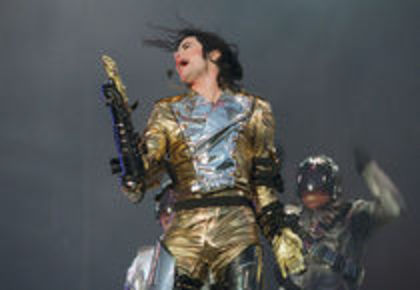 HI6 - Michael Jackson-HIstory Tour