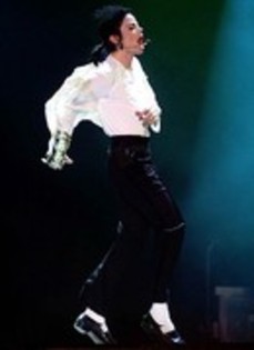HI12 - Michael Jackson-HIstory Tour