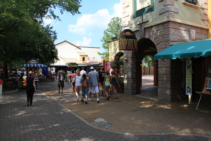 IMG_3213 - Kings Dominion - 2009