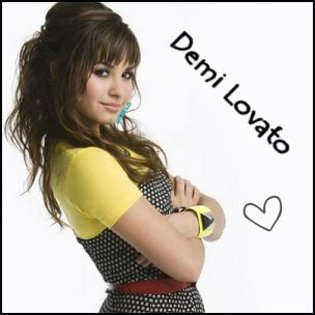 demmi - DEMI LOVATO