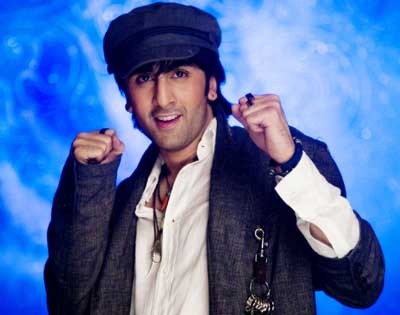 RanbirKapoor - Ranbir Kapoor