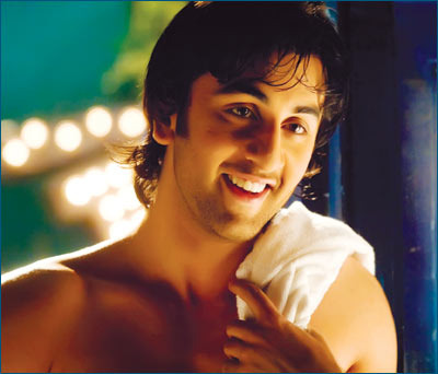 ranbir-kapoor - Ranbir Kapoor